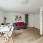 דירה Bright And Cosy Flat At The Heart Of In A Trendy District - Welkeys